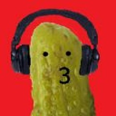 ma homie, Glorious Pickle