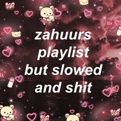 zahuur