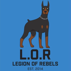 Legion Of Rebels