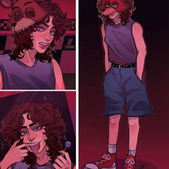 micheal_afton<3