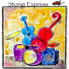 Stongi Express