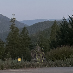 space between retreat