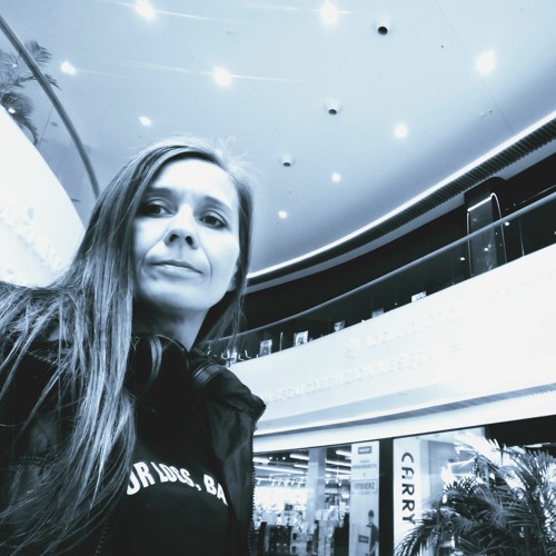 Wioleta Sikora — artist photo