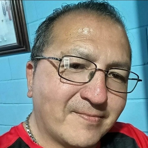 Mario Ureña’s avatar