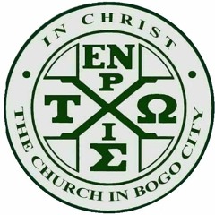 The Church in Bogo City