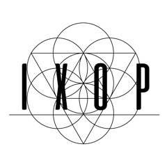 SpaceWave-I.X.O.P.