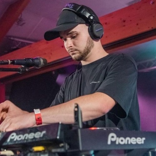 Stream DJ LUC_K music | Listen to songs, albums, playlists for free on ...