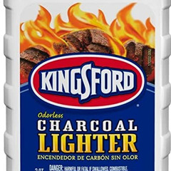 KingsFordLighterFluid