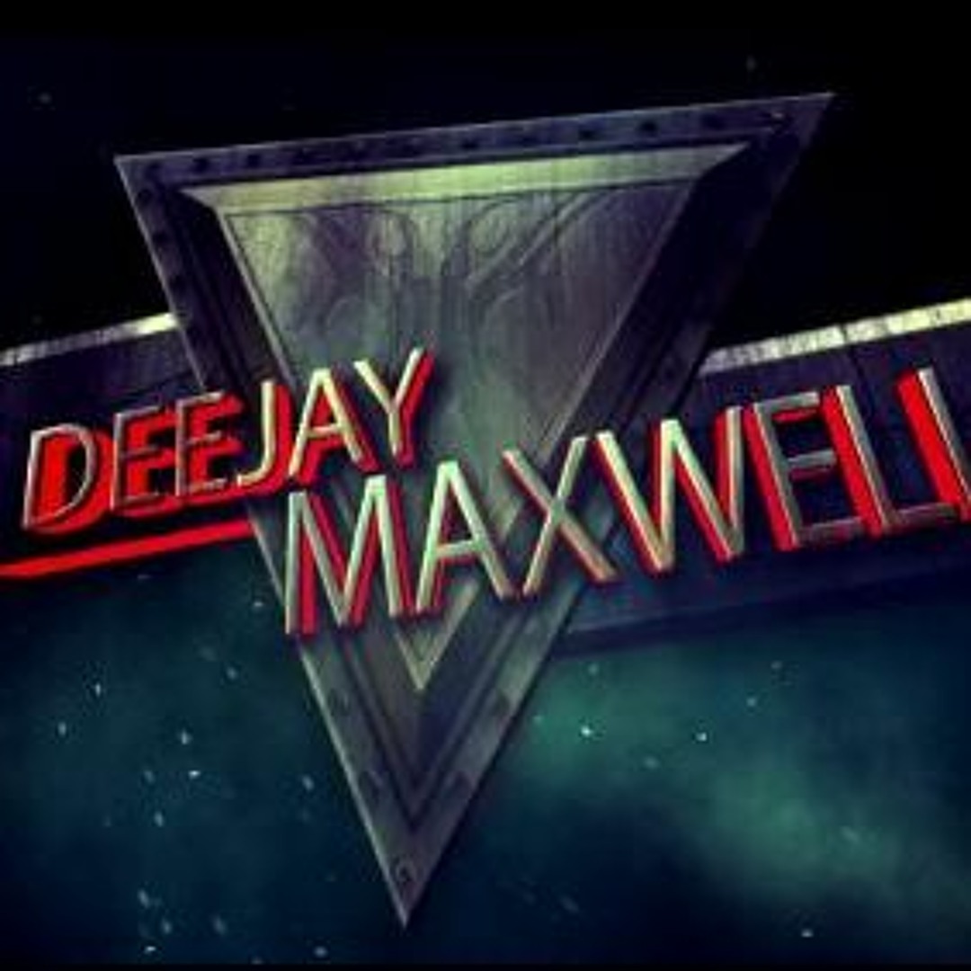 Stream Dj Maxwell 256 music | Listen to songs, albums