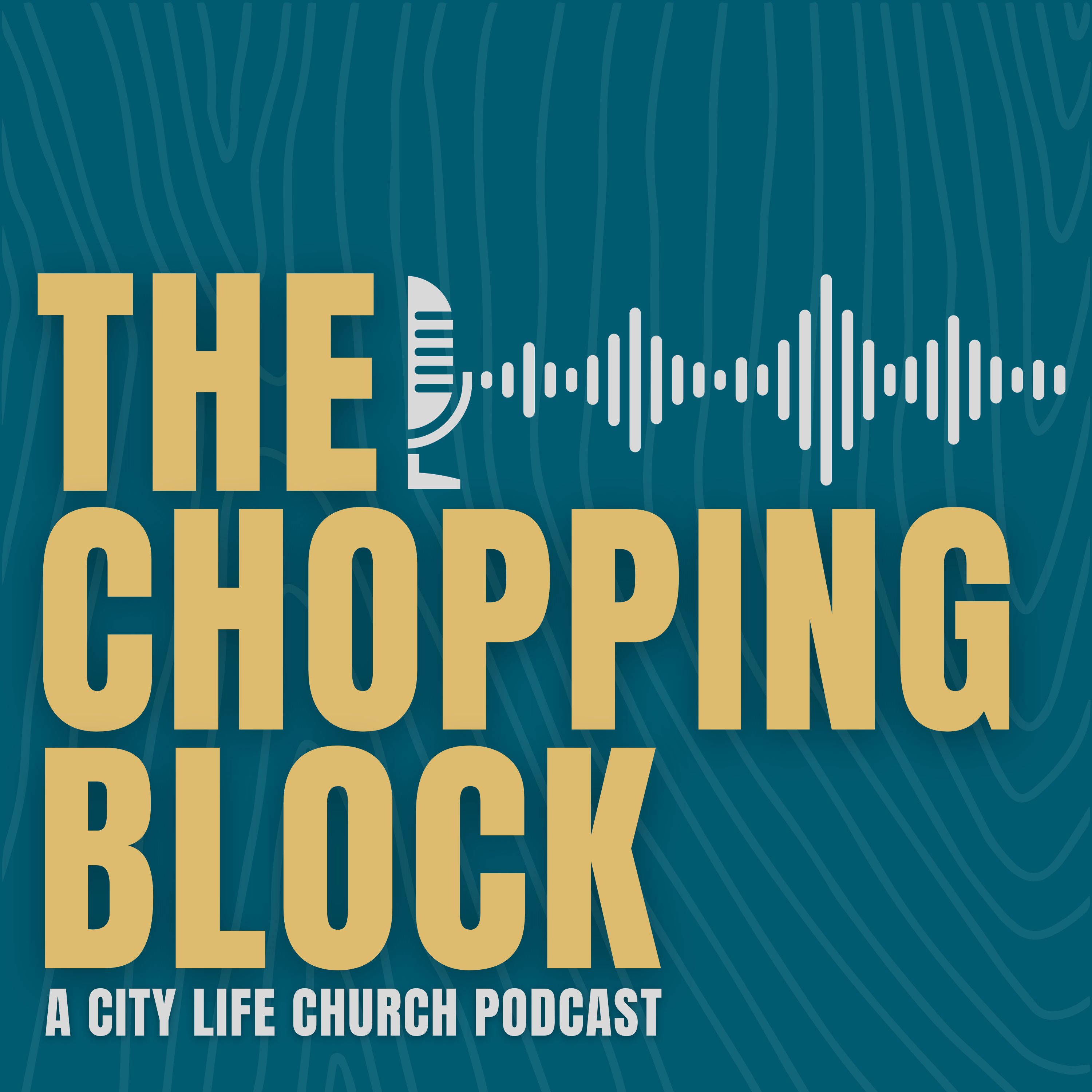 The Chopping Block