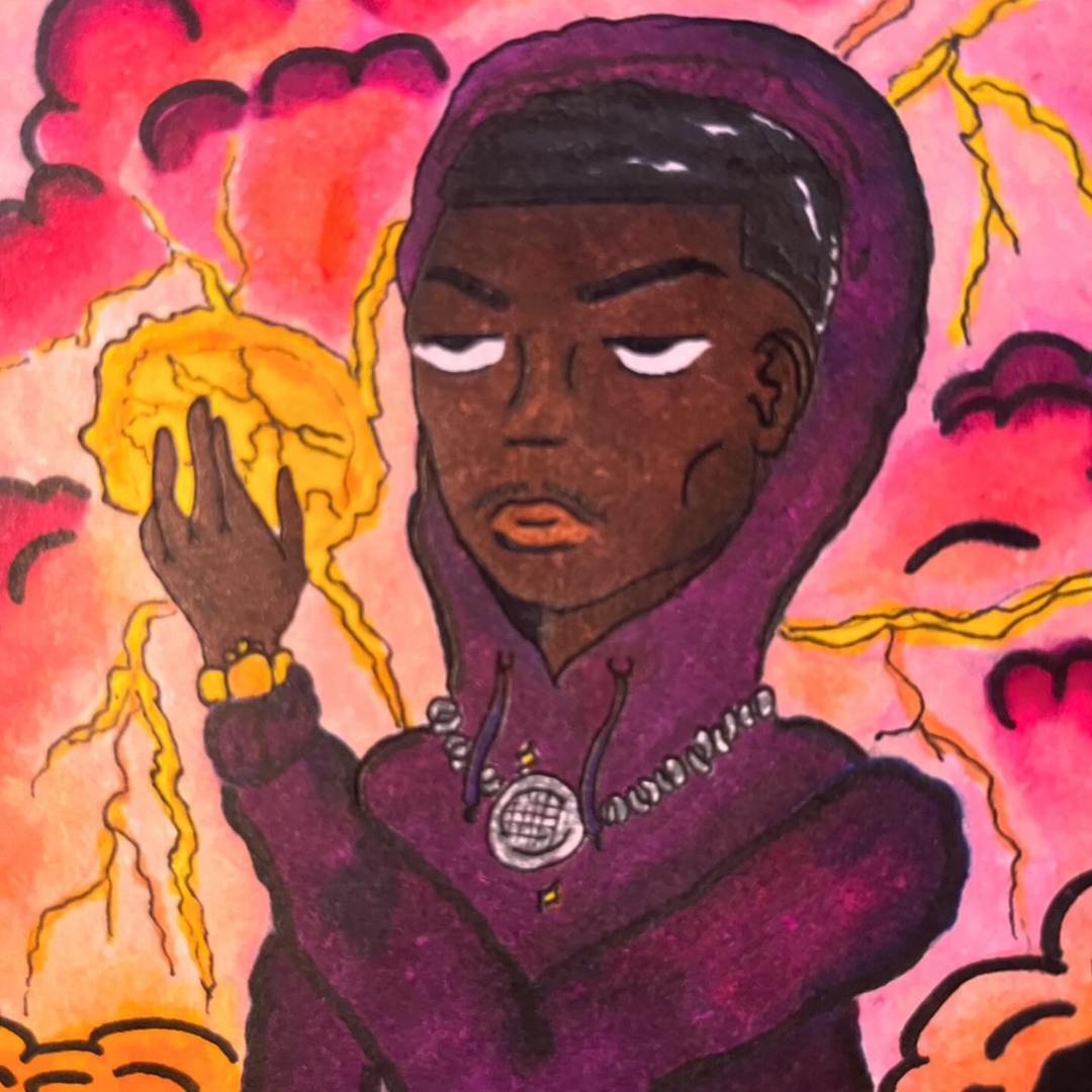 HIP　HOP❣ Hip Hop 2025 - Rap Playlist - 2025 Hip Hop Mix & Rap 2025