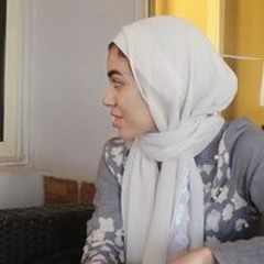 Amira Mostafa Gad