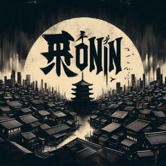.Rōnin