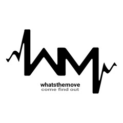 WhatsTheMove