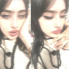 ghoulina, assyrian angel