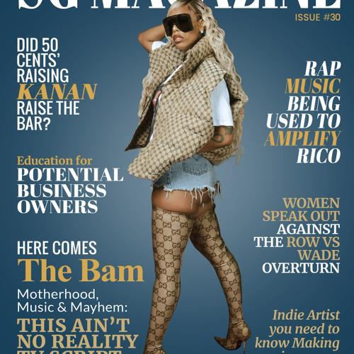 Stream The Bam music | Listen to songs, albums, playlists for free on ...
