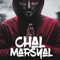 CHAL MARSYAL MIXTAPE