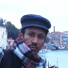 Ashraf Alhamim