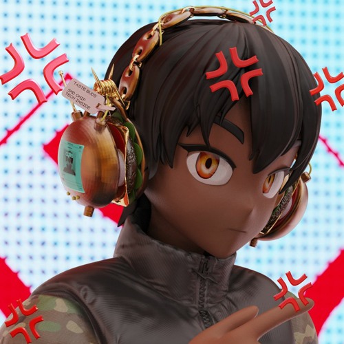 CLXRB’s avatar