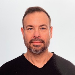 Chris Whamond