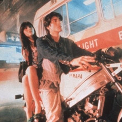 我不知她和JOHNNY的感情什麼時候過期。