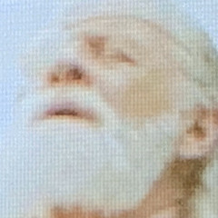 dat one stanky toenail