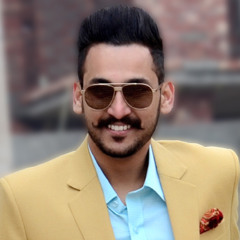 Arashdeep Chahal