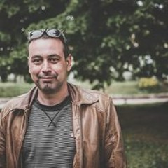 Денис Карасевский