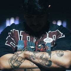 Justin Escobar