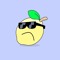 Lemon Peel