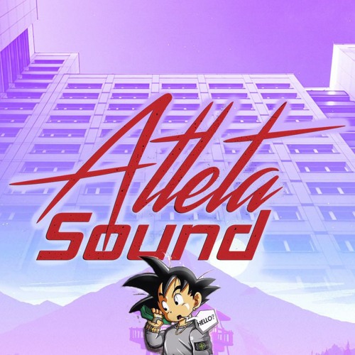 ATLETA SOUND’s avatar