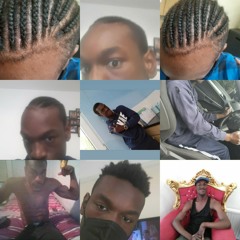 Kevon Harris