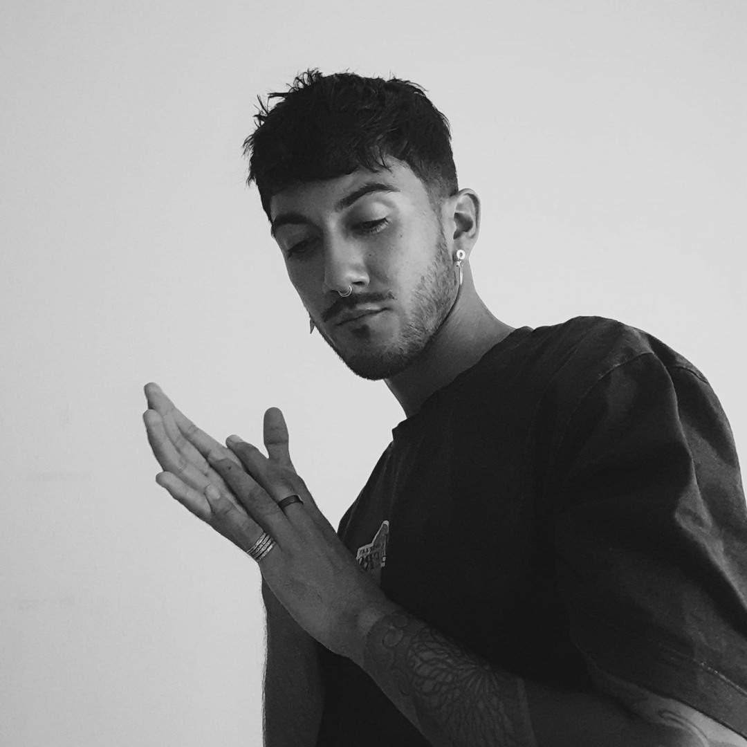 Ezequiel Blanco’s avatar