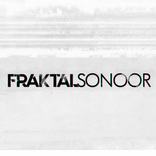 FRAKTAL SONOOR’s avatar