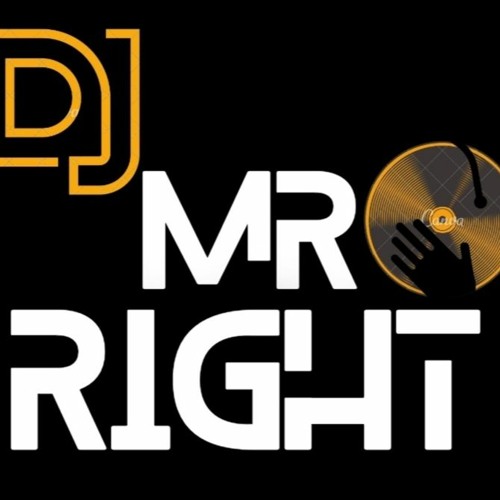 DJ MR RIGHT’s avatar