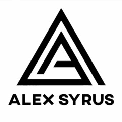 Alex Syrus