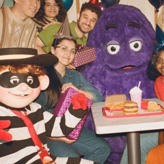 DJ Plnt Brgr 🥶🍔