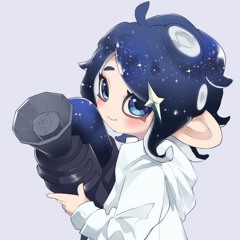 Angel the squid girl