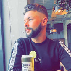 joel corry