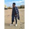 Ebrahim A Oboss