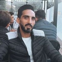 Mahmoud Shahir Mhanna