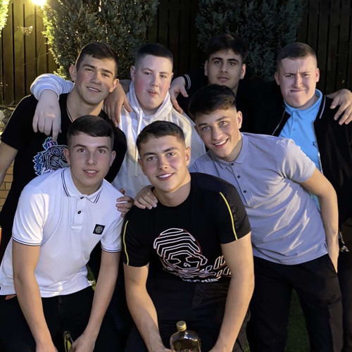 shout out to my ex remix