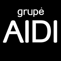 Grupė AIDI