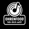 OHRENFOOD® - hör dich satt!