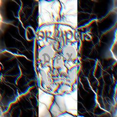 Caryptis D•P•X