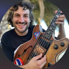 Sam Grisman