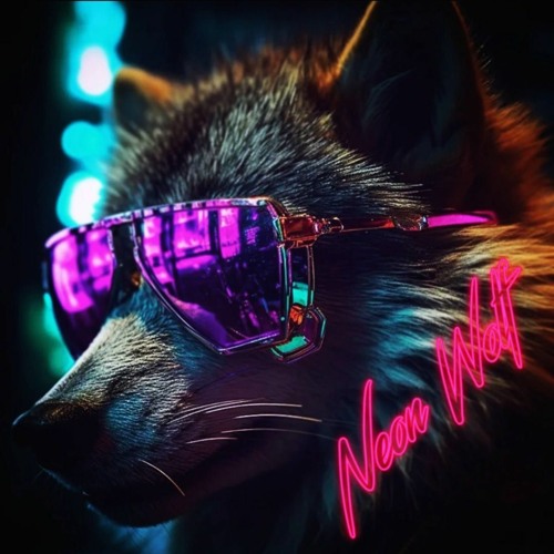 NeonWolf’s avatar