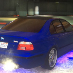 vandagangster