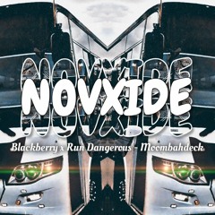 NOVXIDE REMIX!