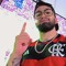 É DJ Kevin na produção